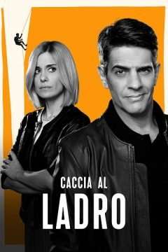 Caccia al Ladro (2019) streaming