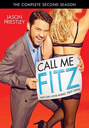Call Me Fitz (2010 - Conclusa) streaming