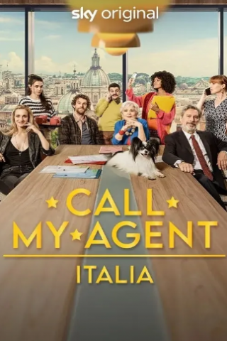 Call My Agent – Italia (2023 - In Lavorazione) streaming