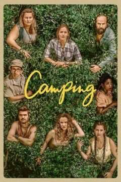 Camping (2018) streaming