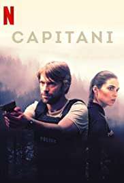 Capitani (2020 - In Lavorazione) streaming