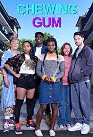 Chewing Gum (2015 - Conclusa) streaming