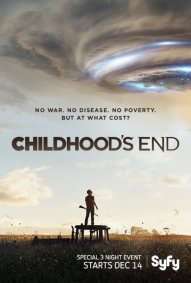 Childhood’s End (2015) streaming