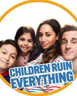 Children Ruin Everything(2022) (2022 - In Lavorazione) streaming