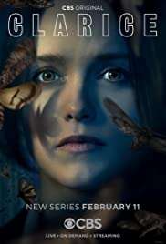 Clarice (2021 - In Lavorazione) streaming