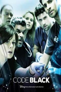 Code Black (2015 - 2018) streaming
