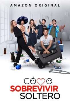 Come sopravvivere da single (2020 - In Lavorazione) streaming