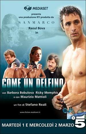 Come un delfino - La serie (2013 - Conclusa) streaming