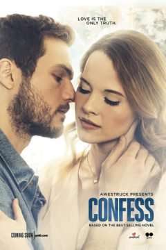 Confess (2017) streaming