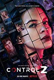 Control Z (2020 - In Lavorazione) streaming