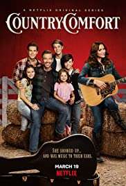 Country Comfort (2021 - In Lavorazione) streaming
