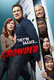 Crowded (2016 - Conclusa) streaming