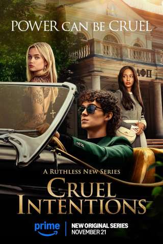 Cruel Intentions (2024 - In Lavorazione) streaming