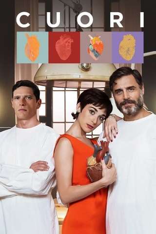 Cuori (2021 - In Lavorazione) streaming