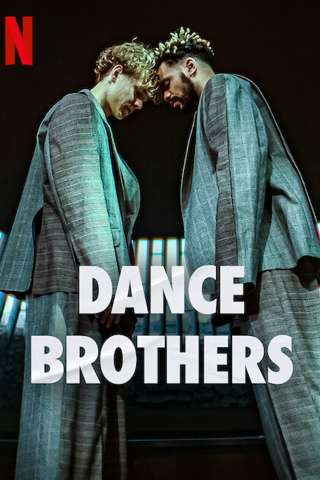 Dance Brothers (2023 - In Lavorazione) streaming