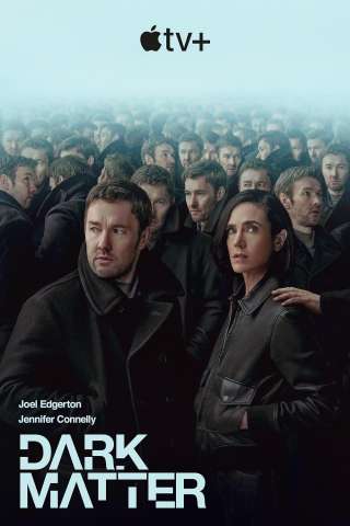 Dark Matter (2024 - In Lavorazione) streaming