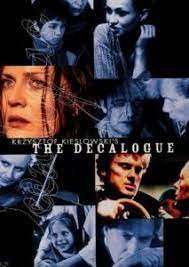 Decalogo – Dekalog (1989 - 1990) streaming