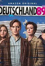 Deutschland 89 (2020 - In Lavorazione) streaming