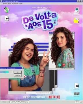 Di nuovo 15 anni (2022 - In Lavorazione) streaming