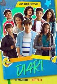 Di4ri (2022) (2022 - In Lavorazione) streaming