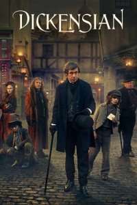 Dickensian (2015 - 2016) streaming