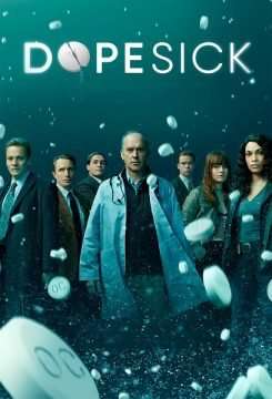 Dopesick – Dichiarazione di dipendenza (2021 - In Lavorazione) streaming