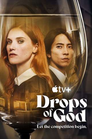 Drops of God - Nettare degli Dei (2023 - In Lavorazione) streaming