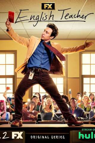 English Teacher (2024 - In Lavorazione) streaming