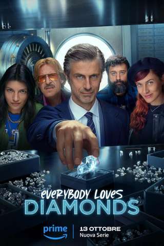 Everybody Loves Diamonds (2023 - In Lavorazione) streaming