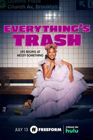 Everything's Trash (2022 - In Lavorazione) streaming