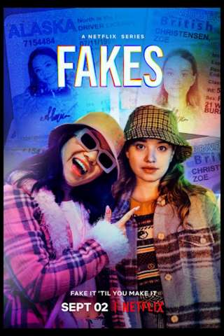 Fakes (2022 - In Lavorazione) streaming