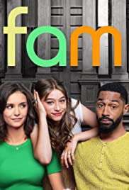 Fam (2019 - In Lavorazione) streaming
