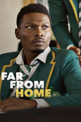 Far from Home (2022 - In Lavorazione) streaming