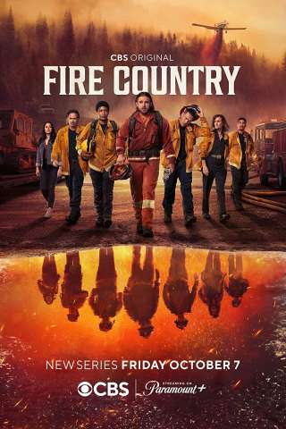 Fire Country (2022 - In Lavorazione) streaming