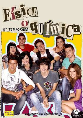 Fisica o chimica (2008 - Conclusa) streaming