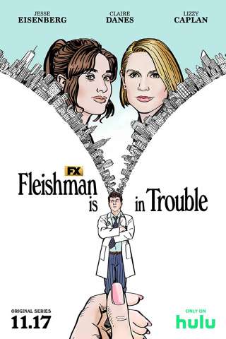 Fleishman a pezzi (2022 - In Lavorazione) streaming