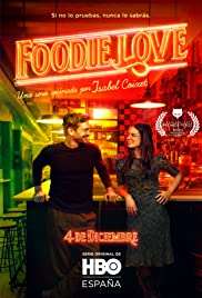 Foodie Love (2019 - In Lavorazione) streaming