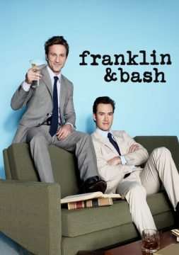 Franklin & Bash (2011 - 2014) streaming