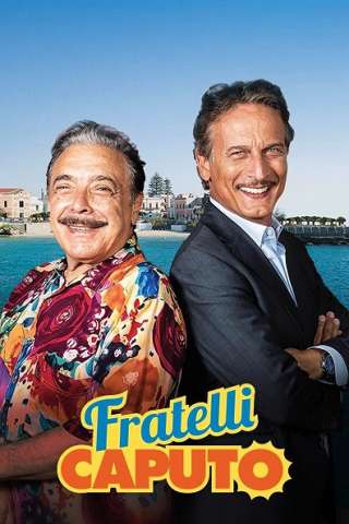 Fratelli Caputo (2020 - In Lavorazione) streaming