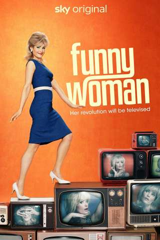 Funny Woman (2023 - In Lavorazione) streaming