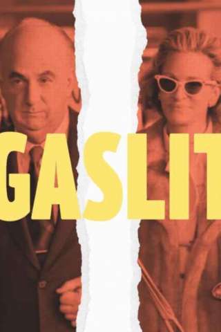 Gaslit - Luce a gas (2022) (2022 - In Lavorazione) streaming