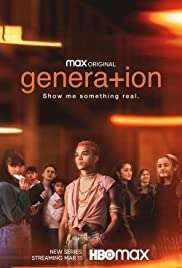 Generation (2021 - In Lavorazione) streaming