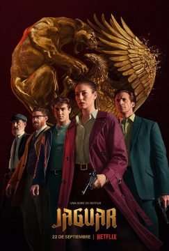 Giaguaro – Serie TV (2021) streaming