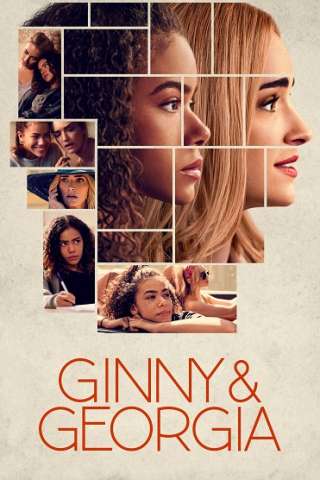 Ginny & Georgia (2021 - In Lavorazione) streaming
