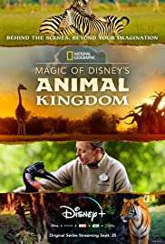 Gli eroi del Disney Animal Kingdom (2020 - In Lavorazione) streaming