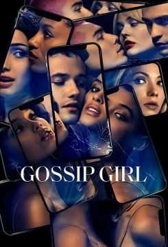Gossip Girl (2021) (2021 - In Lavorazione) streaming