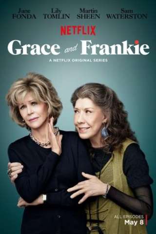 Grace and Frankie (2015 - In Lavorazione) streaming