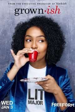 Grown-ish (2018 - In Lavorazione) streaming