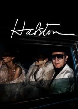 Halston (2021 - In Lavorazione) streaming