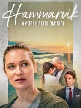 Hammarvik – Amori e Altri Omicidi (2020 - In Lavorazione) streaming